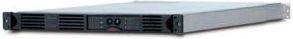 APC Smart-UPS 750VA 480W USB RM 1U 230V