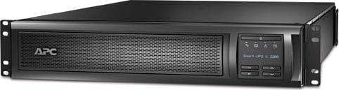 APC SMART X