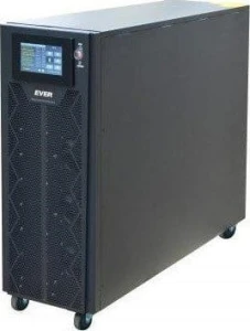 Ever Powerline Dark 10-33 T/PWDATO-3310K0/09