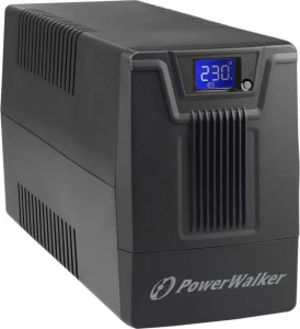 PowerWalker VI 800 SCL