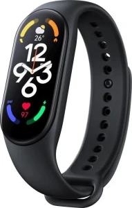 Xiaomi Mi Band 7 Czarny