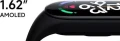 Xiaomi Mi Band 7 Czarny