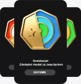 Xiaomi Mi Band 7 Czarny