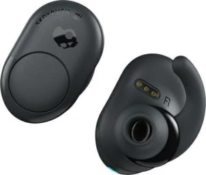 Skullcandy SC PUSH DARK GRAY/BLACK INTERNATIONAL