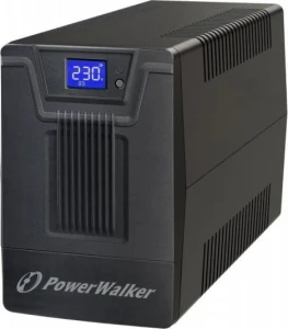 PowerWalker VI 1000 SCL