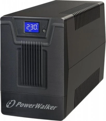 PowerWalker VI 1000 SCL