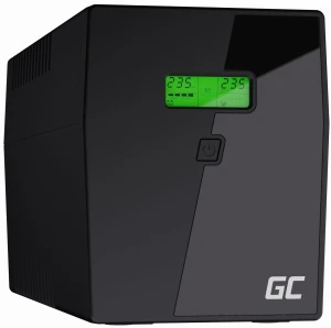 Green Cell 1500VA 900W Power Proof