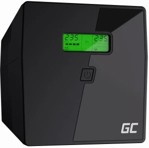 Green Cell 1000VA 700W Power Proof
