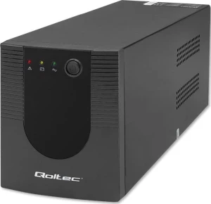 Qoltec Monolith | 2000VA | 1200W