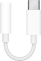 Apple USB-C - Jack 3.5mm Biały