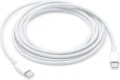 Apple USB-C - USB-C 2 m Biały