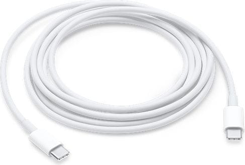 Apple USB-C - USB-C 2 m Biały