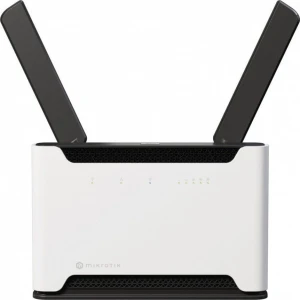 MikroTik S53UG+ 5HaxD2HaxD-TC&EG18-EA