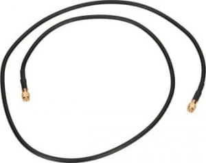 MikroTik SMA MALE TO SMA MALE CABLE