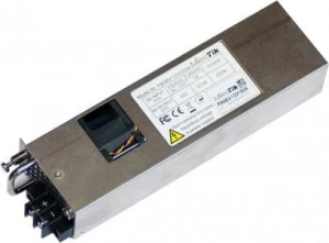 MikroTik PW48V-12V150W HOT SWAP 48V DC POWER SUPPLY