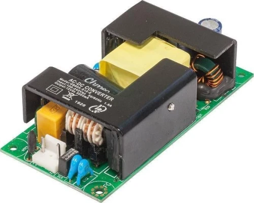 MikroTik GB60A-S12 12V 5A 60W POWER SUPPLY FOR CCR1016 SERIES