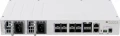 MikroTik NET ROUTER/SWITCH 8PORT SFP28/CRS510-8XS-2XQ-IN