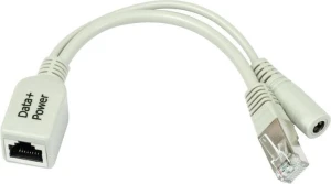 MikroTik RBPOE, PoE adapter