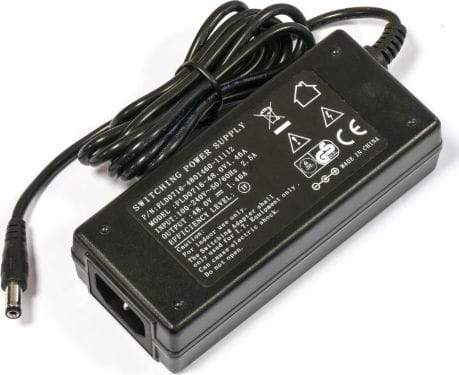 MikroTik Zasilacz 48POW