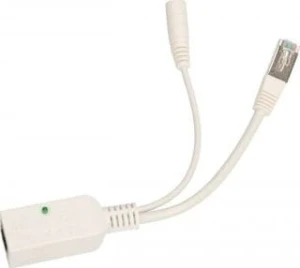 MikroTik MT GPOW GIGABIT POE INJECTOR RBGPOE
