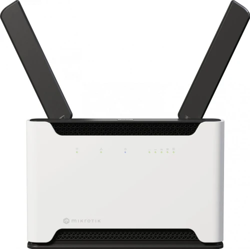 MikroTik Chateau LTE6 ax