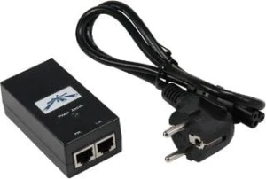 Ubiquiti Zasilacz PoE 24V 1A