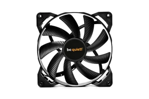Be quiet! Wentylator140mm Pure Wings 2 PWM BL040