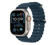 Apple SMARTWATCH ULTRA 2 49MM CELL. TITAN BLUE