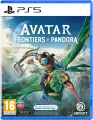 PS5 Avatar: Frontiers of Pandora