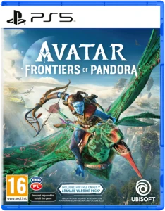 PS5 Avatar: Frontiers of Pandora