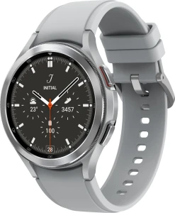Samsung Galaxy Watch 4 Classic Stainless Steel 46mm Szary