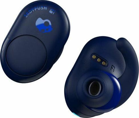 Skullcandy SC PUSH INDIGO BLUE INTERNATIONAL