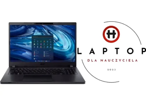 Acer TravelMate TMP215-54 Intel Core i3-1215U 16 GB 512 GB W11P Education