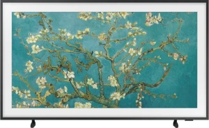 Samsung QE43LS03BGUXXH QLED 43'' 4K Ultra HD Tizen