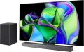 LG 55" OLED evo, 120Hz, 4K