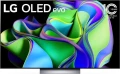 LG 55" OLED evo, 120Hz, 4K