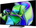 LG 55" OLED evo, 120Hz, 4K