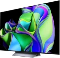 LG 55" OLED evo, 120Hz, 4K