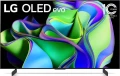 LG 48"  4K Ultra HD Smart OLED TV