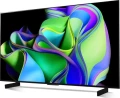 LG 48"  4K Ultra HD Smart OLED TV