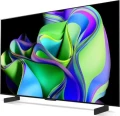 LG 48"  4K Ultra HD Smart OLED TV