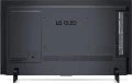 LG 48"  4K Ultra HD Smart OLED TV