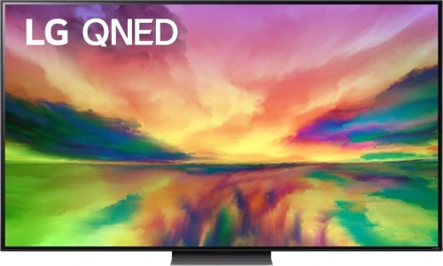 LG TV SET LCD 75" 4K
