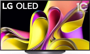 LG OLED55B33LA OLED 55" 4K Ultra HD