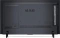 LG 42" OLED evo, 120Hz, 4K