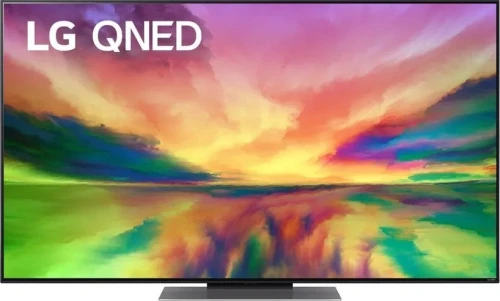 LG QNED 55'' 4K Ultra HD WebOS