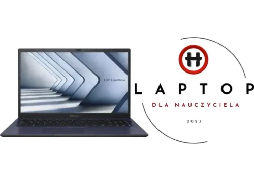 ASUS ExpertBook B1502CVA-BQ0293XA Intel Core i3-1315U 15,6” 8GB 512GB W11P Education