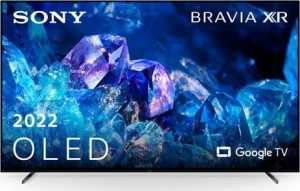 Sony LCD 77" 4K XR77A83KAEP SONY