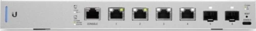 Ubiquiti UniFi US-XG-6POE