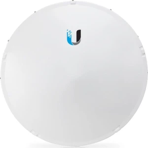Ubiquiti AF11-COMPLETE-LB AIRFIBER 11GHZ LOW BAND FULL DUPLEX POINT-TO-POINT KIT, UP TO 1.2 GBPS  - AF11-COMPLETE-LB-EU